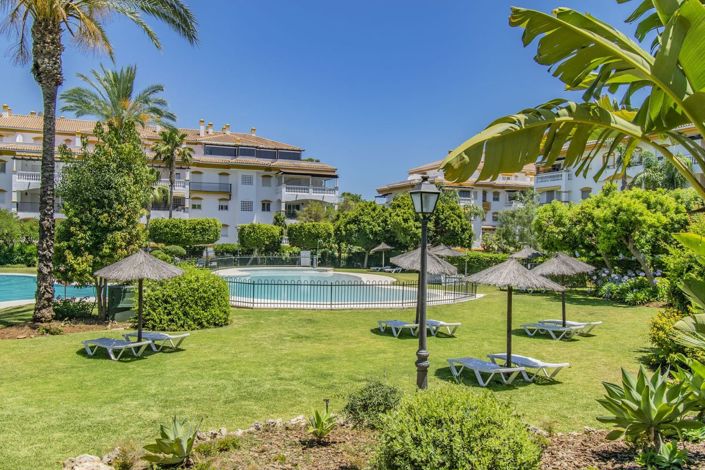 Image No.1-3 Bed Apartment for sale