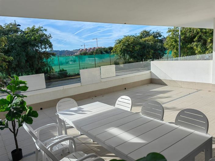Image No.1-3 Bed Apartment for sale