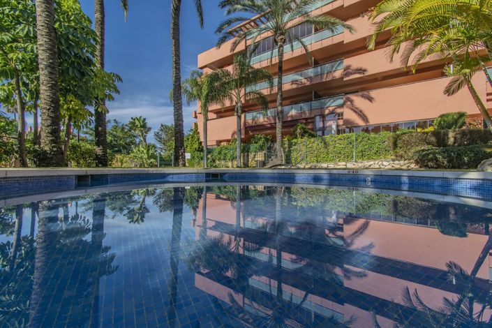Image No.1-3 Bed Apartment for sale