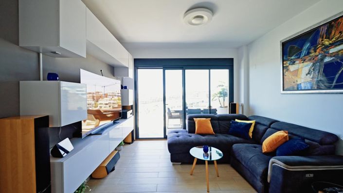 Image No.1-3 Bed Apartment for sale