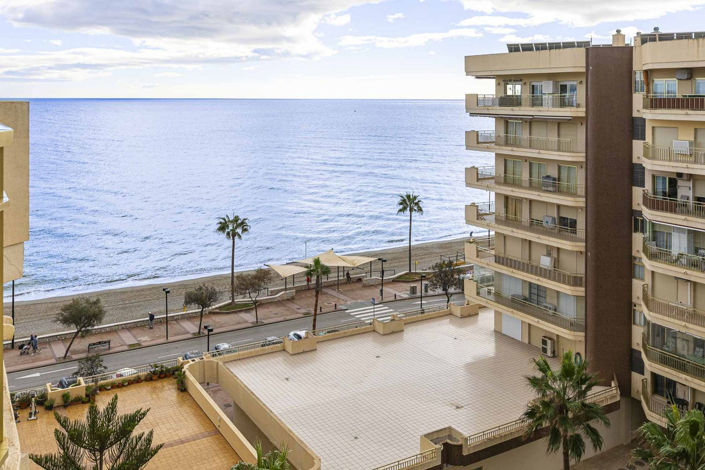 Image No.1-Appartement de 1 chambre à vendre à Fuengirola