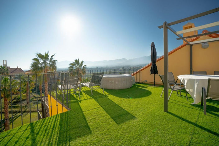 Image No.1-Appartement de 2 chambres à vendre à Alhaurín de la Torre