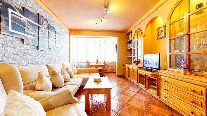 Image No.1-Appartement de 2 chambres à vendre à Fuengirola