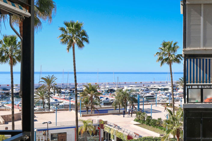 Image No.1-Appartement de 1 chambre à vendre à Marbella