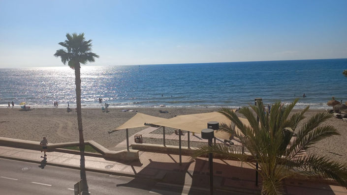 Image No.1-Appartement de 1 chambre à vendre à Fuengirola