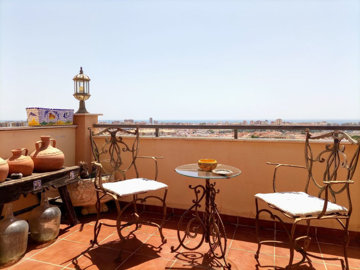1 - Las Lagunas de Mijas, Apartment