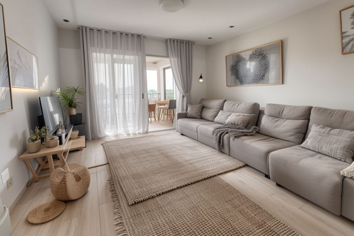 Image No.1-2 Bed Apartment for sale