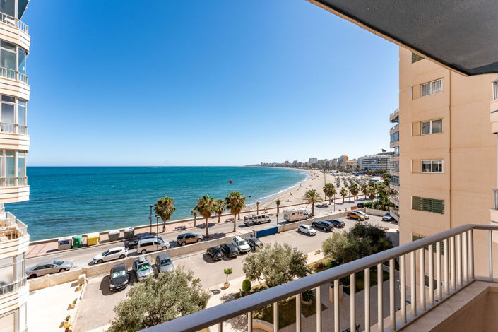 Image No.1-Appartement de 2 chambres à vendre à Fuengirola