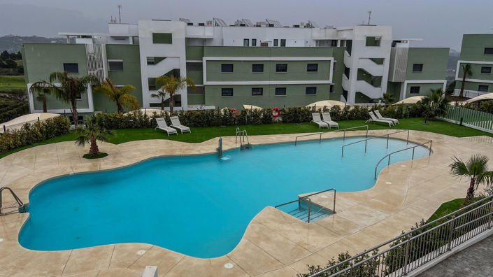 Image No.1-2 Bed Apartment for sale