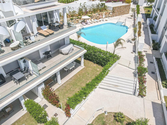 Image No.1-3 Bed Apartment for sale
