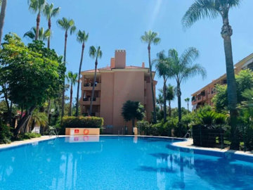 1 - Cabopino, Appartement