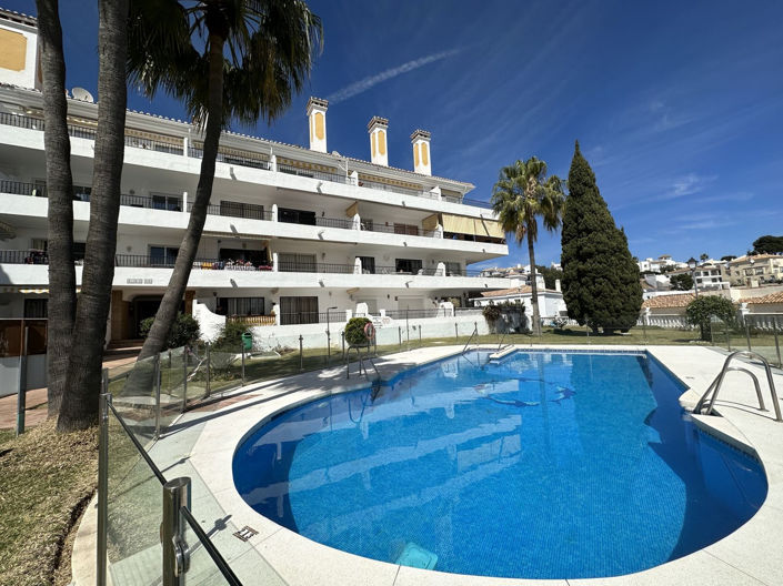 Image No.1-Appartement de 3 chambres à vendre à Riviera del Sol
