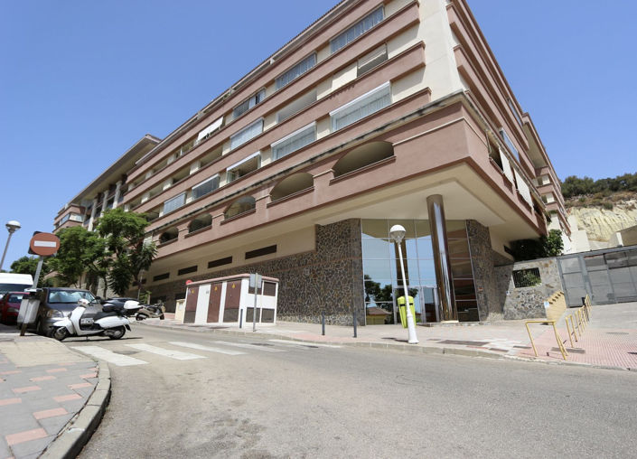 Image No.1-Appartement de 3 chambres à vendre à Fuengirola