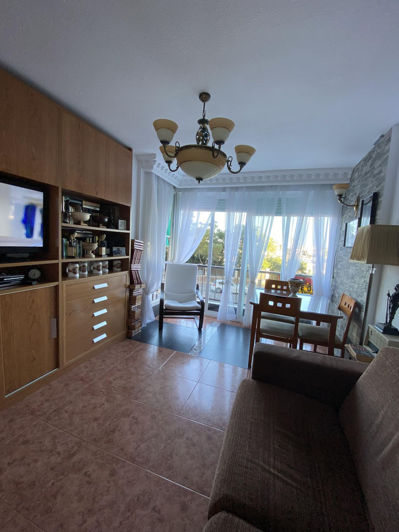 Image No.1-Appartement de 2 chambres à vendre à Fuengirola