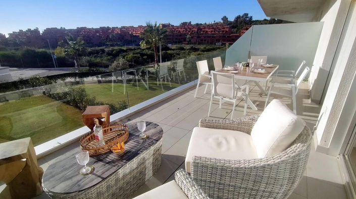 Image No.1-3 Bed Apartment for sale