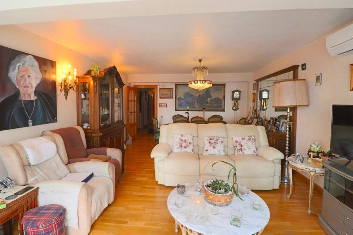Image No.1-Appartement de 3 chambres à vendre à Benidorm