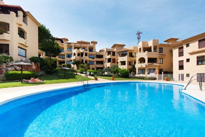 Image No.1-3 Bed Apartment for sale