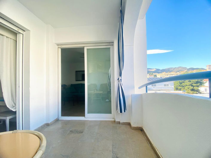 Image No.1-Appartement de 2 chambres à vendre à Benalmadena