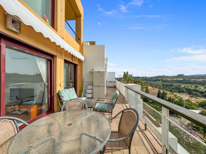 Image No.1-Appartement de 3 chambres à vendre à Benahavis