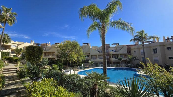 Image No.1-3 Bed Apartment for sale
