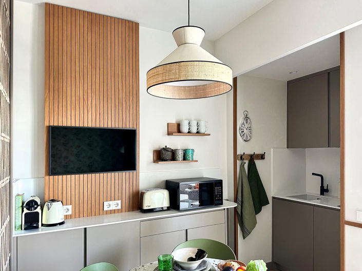 Image No.1-1 Bed Apartment for sale