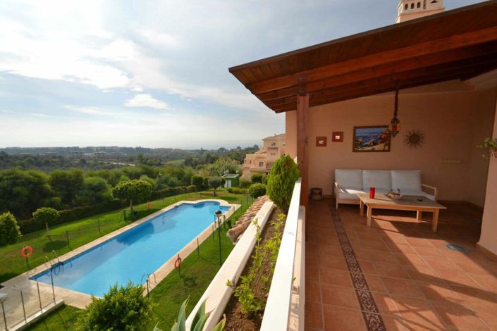 Image No.1-3 Bed Apartment for sale