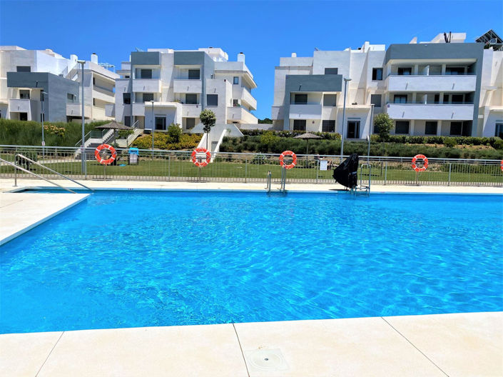 Image No.1-3 Bed Apartment for sale