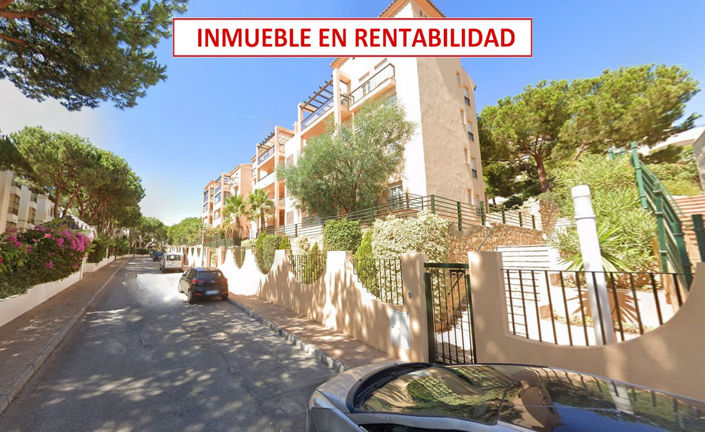 Image No.1-3 Bed Apartment for sale
