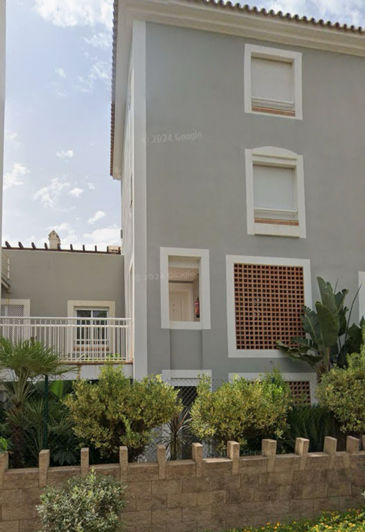 Image No.1-Appartement de 2 chambres à vendre à Cancelada