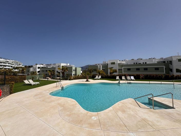 Image No.1-3 Bed Apartment for sale