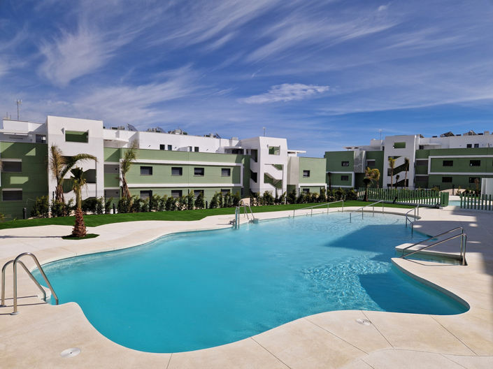 Image No.1-2 Bed Apartment for sale
