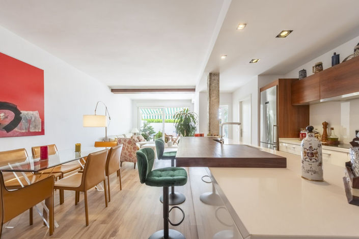 Image No.1-Appartement de 2 chambres à vendre à Marbella