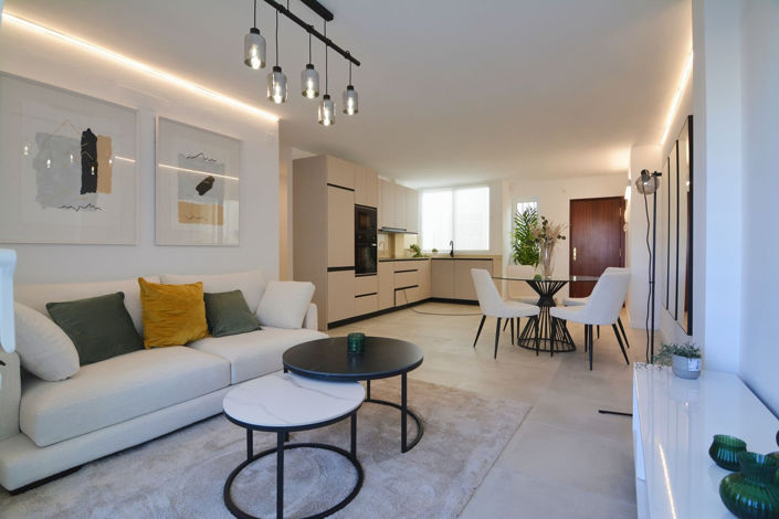 Image No.1-3 Bed Apartment for sale
