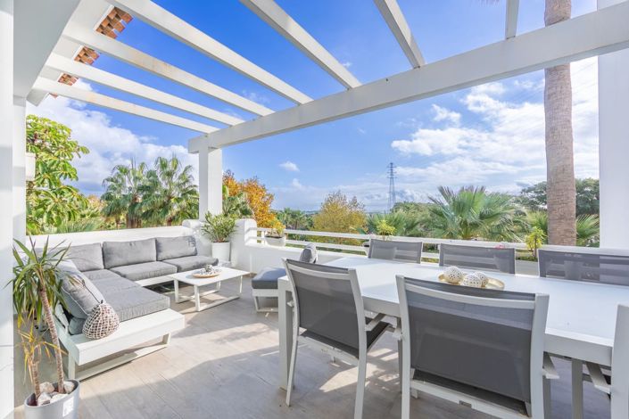 Image No.1-3 Bed Apartment for sale