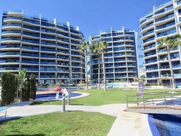 1 - Punta Prima, Apartment