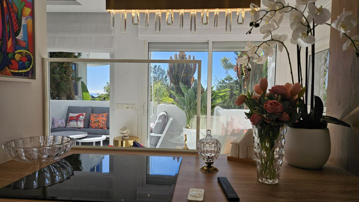 Image No.1-Appartement de 2 chambres à vendre à Marbella