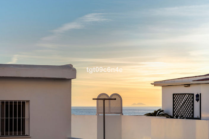 Image No.1-Appartement de 1 chambre à vendre à Marbella
