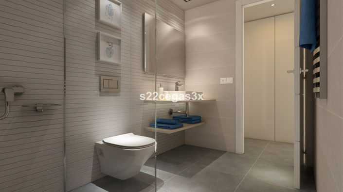 Image No.1-2 Bed Apartment for sale