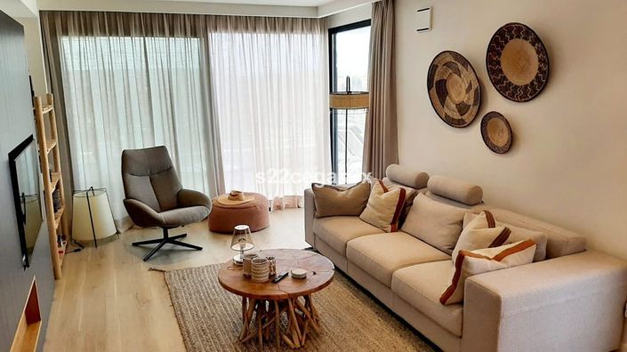 Image No.1-2 Bed Apartment for sale