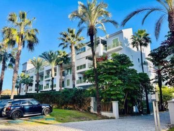 1 - Cadiz, Apartment