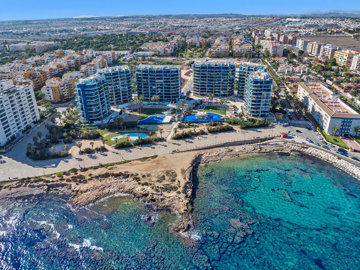 1 - Punta Prima, Apartment