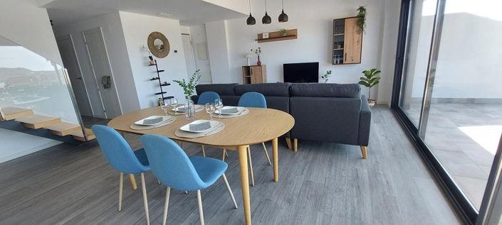 Image No.1-3 Bed Apartment for sale