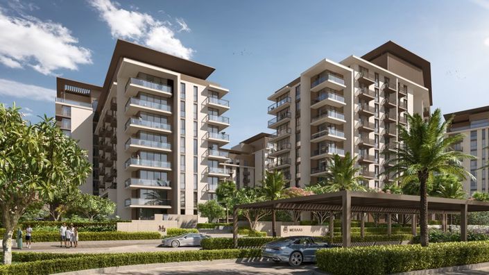 Image No.1-1 Bed Apartment for sale