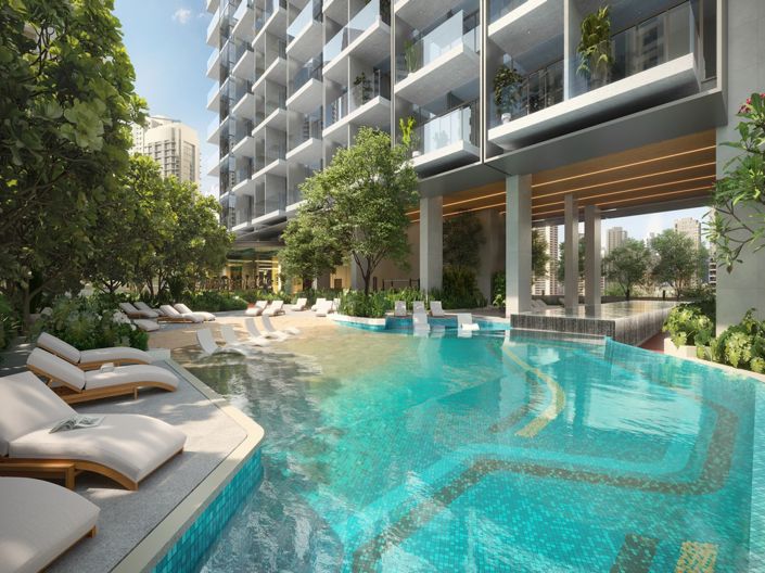 Image No.1-2 Bed Apartment for sale