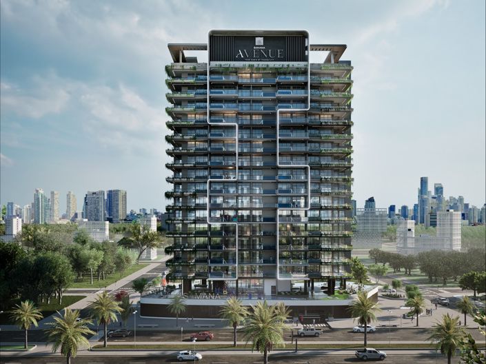 Image No.1-1 Bed Apartment for sale