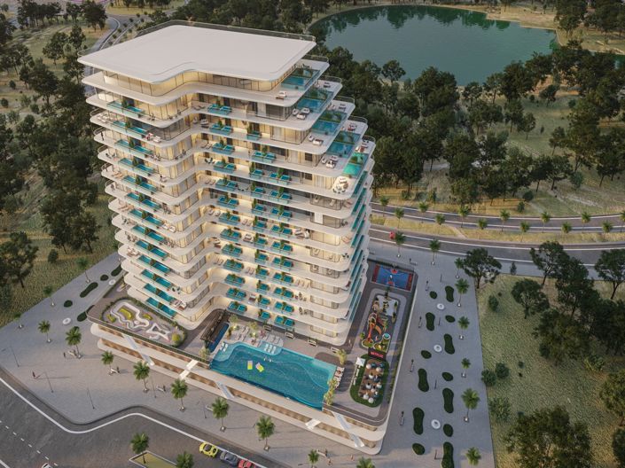 Image No.1-3 Bed Apartment for sale