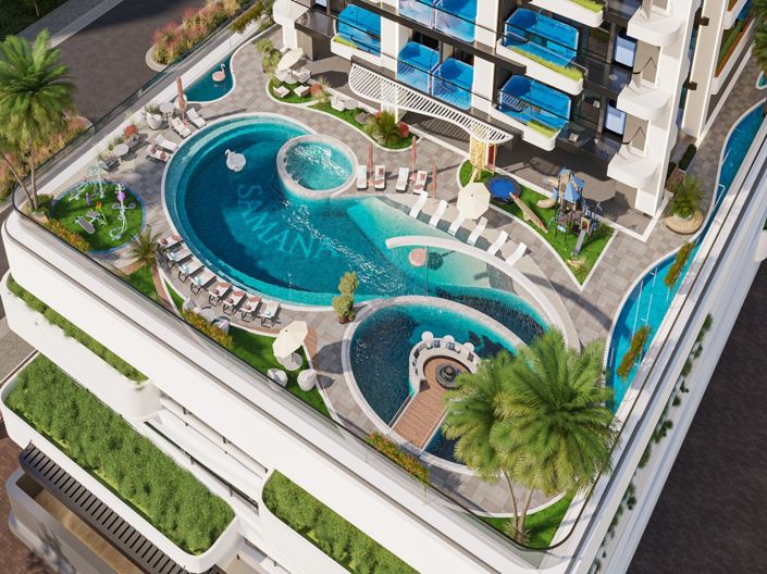 Image No.1-2 Bed Apartment for sale