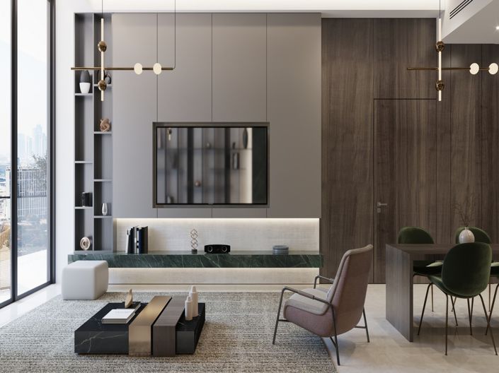 Image No.1-1 Bed Apartment for sale