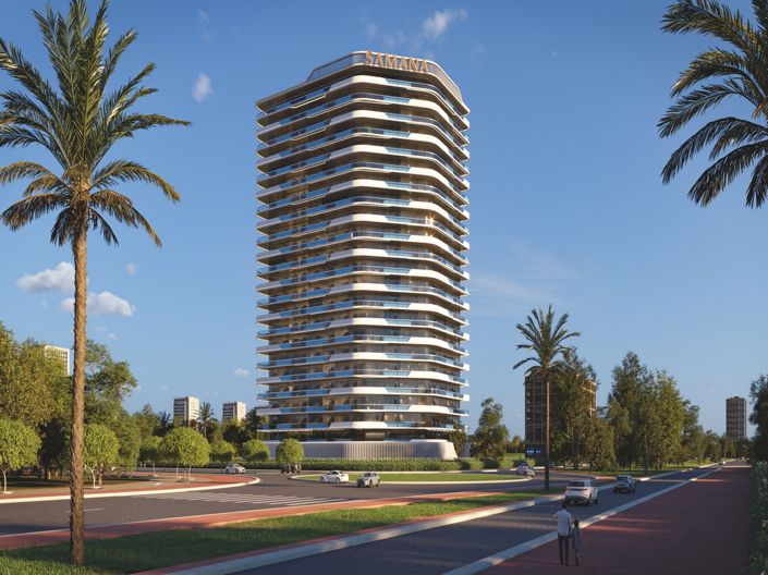Image No.1-3 Bed Apartment for sale