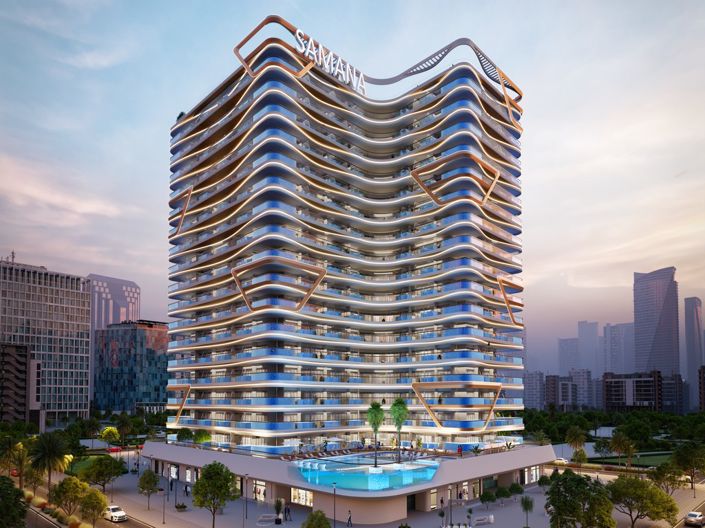 Image No.1-2 Bed Apartment for sale